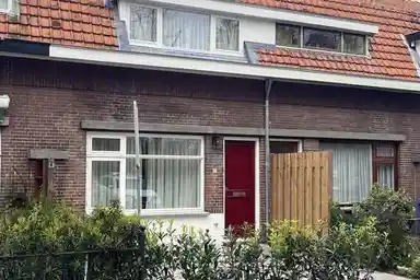 78m2 house to rent for 2750€/month in Papeweg 11, Wassenaar