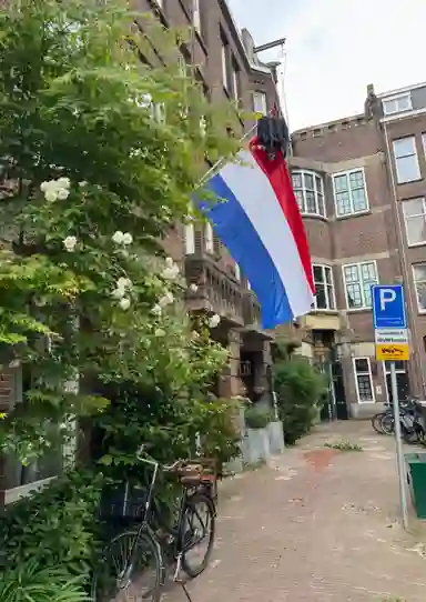100m2 Camera in affitto per 1500€/mese a Zocherstraat, Amsterdam