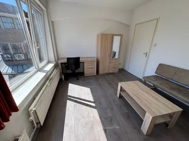 19m2 room to rent for 603€/month in Marktstraat, Enschede