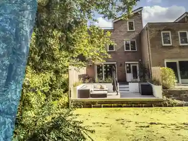 12m2 Kamer te huur voor 975€/maand in Waaierdans, Capelle aan den IJssel