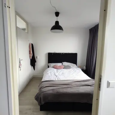 20m2 room to rent for 900€/month in Rolling Stonesstraat, Almere