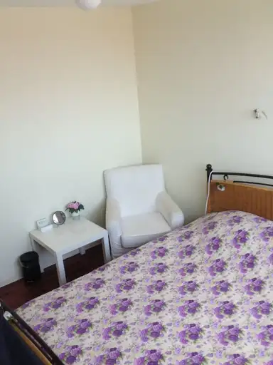 8m2 Chambre à louer pour 850€/mois à Westergracht, Haarlem