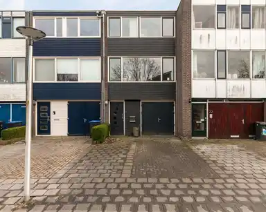21m2 room to rent for 489€/month in Brandehoflanden, Enschede