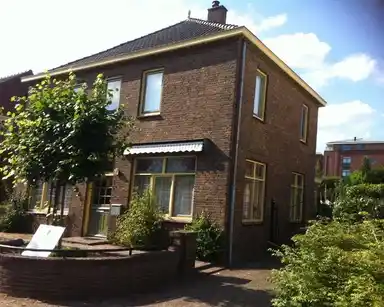 15m2 room to rent for 348€/month in Burgemeester Ottenhoffstraat, Groesbeek
