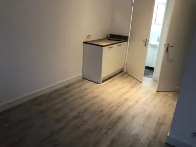 17m2 Studio zur Miete für 795€/Monat in Ridderstraat, Tilburg