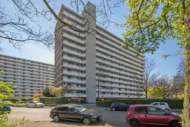 110m2 Appartement te huur voor 700€/maand in Ocarinalaan, Rijswijk