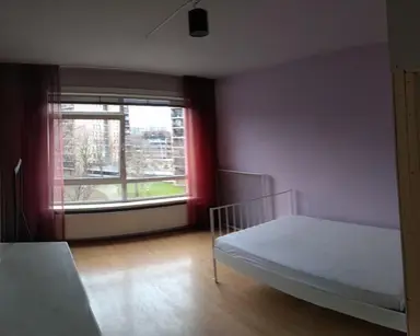 20m2 Kamer te huur voor 800€/maand in Lombardkade, Rotterdam