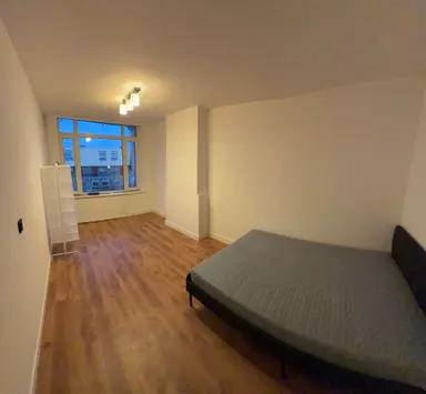 25m2 Kamer te huur voor 800€/maand in Grote Visserijstraat, Rotterdam