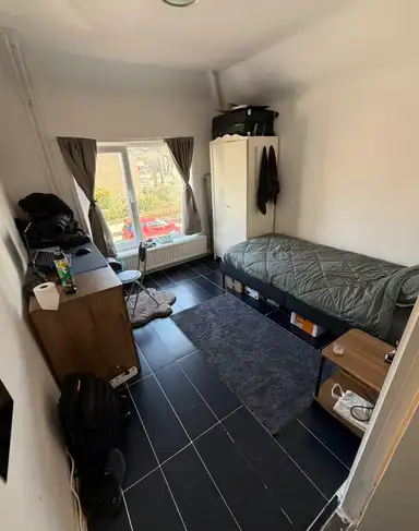 15m2 Kamer te huur voor 700€/maand in Poeijersstraat, Eindhoven