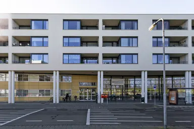 61m2 Appartement te huur voor 713.02€/maand in Argusvlinder 416, Breda
