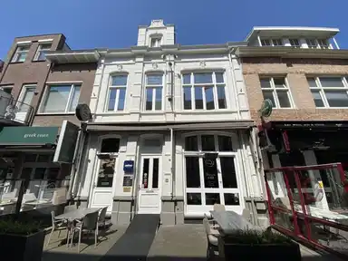 60m2 apartment to rent for 1450€/month in Dommelstraat, Eindhoven