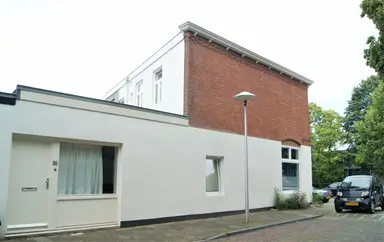 35m2 apartment to rent for 981€/month in Willem Hedastraat 1, Utrecht