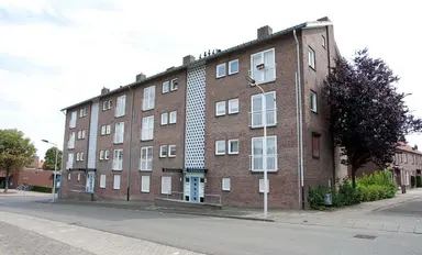 m2 apartment to rent for 675€/month in Fatimaplein 83, Maastricht