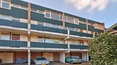 100m2 apartment to rent for 1050€/month in Winkelwaard 9, Alkmaar