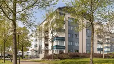 79m2 apartment to rent for 1425€/month in Bever 12, Amersfoort