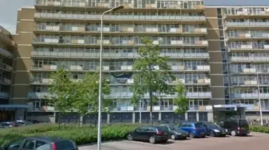 85m2 apartment to rent for 860€/month in Lupinesingel 11, Alphen aan den Rijn