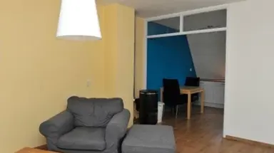 24m2 Kamer te huur voor 765€/maand in Spuistraat 35, Amsterdam