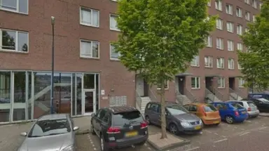 68m2 Appartement te huur voor 1380€/maand in Evertsweertplantsoen 13, Amsterdam