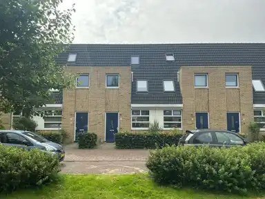 111m2 house to rent for 764.14€/month in Noordenveld 28, Assen
