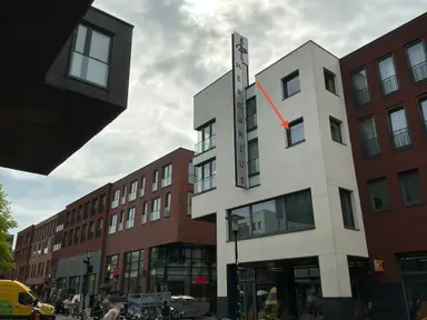 67m2 apartment to rent for 713.02€/month in Ceresstraat 59, Assen