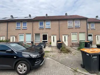 m2 house to rent for 890.13€/month in Het Anker 9, Hoogeveen