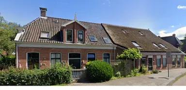 m2 flat to rent for 749.1€/month in Hoofdstraat 13, Eext