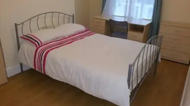10m2 Camera in affitto per 415€/mese a Schepenlaan 15, Amsterdam