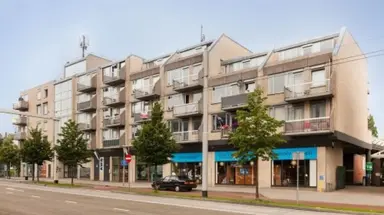 68μ² Διαμέρισμα προς ενοικίαση για 870€/μήνα σε Boulevard Heuvelink 40-7, Arnhem