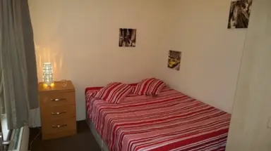 16m2 monolocale in affitto per 510€/mese a Weissenbruchstraat 29-H, Amsterdam