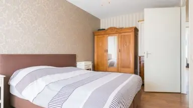 27m2 monolocale in affitto per 875€/mese a Amstelveenseweg 46, Amsterdam
