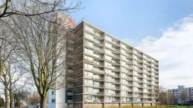 74μ² Διαμέρισμα προς ενοικίαση για 905€/μήνα σε Antwerpenstraat 36, Breda