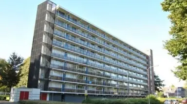 80μ² Διαμέρισμα προς ενοικίαση για 865€/μήνα σε Kasterleestraat 26, Breda