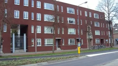 54m2 Appartamento in affitto per 890€/mese a Graafseweg 22, 's-Hertogenbosch