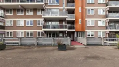69m2 Appartamento in affitto per 950€/mese a Prattenburg 39, Haarlem