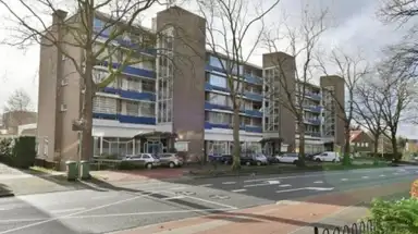 74m2 apartment to rent for 860€/month in Vaartweg 9, Hilversum