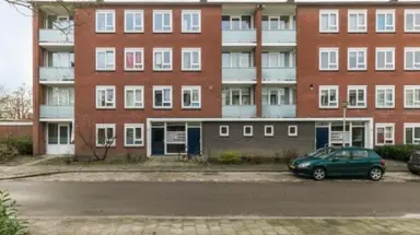 74m2 Wohnung zur Miete für 850€/Monat in Rembrandtlaan 41, Enschede