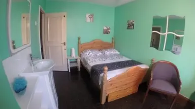 13m2 Zimmer zur Miete für 420€/Monat in Isabellaland 29, The Hague