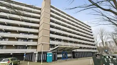 82m2 Appartement te huur voor 987€/maand in Jan Luykenlaan 36, Leiden
