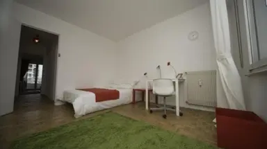 9m2 Chambre à louer pour 400€/mois à Morsweg 14, Leiden