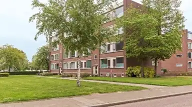 61m2 apartment to rent for 825€/month in Aubadestraat 13, Nijmegen
