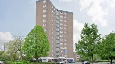 83m2 apartment to rent for 890€/month in Heidebloemstraat 14, Nijmegen