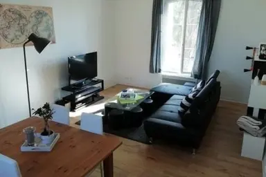 31m2 room to rent for 730€/month in Middellandplein, Rotterdam