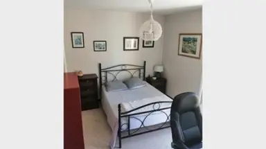 12m2 Camera in affitto per 490€/mese a Korvelseweg 184-13, Tilburg