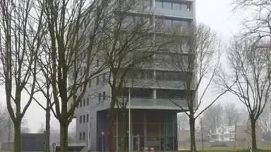 96m2 Appartamento in affitto per 1055€/mese a Vlashoflaan 13, Tilburg