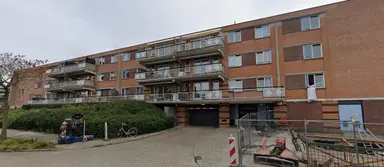 62m2 flat to rent for 713.02€/month in Nelson Mandelastraat 37, Heerhugowaard