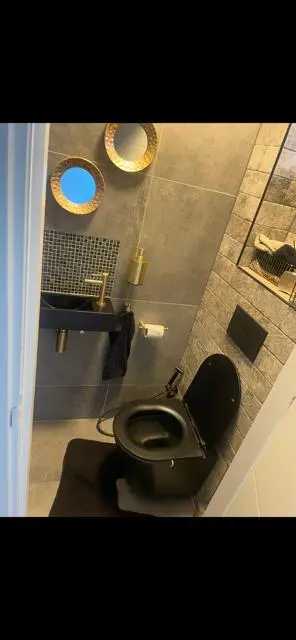 17m2 room to rent for 599€/month in Kanunnik Pelsstraat, Nijmegen