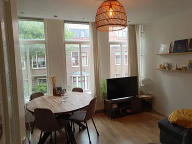 35m2 Appartamento in affitto per 905€/mese a Tuinbouwstraat, Groningen