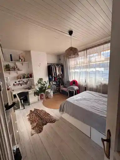 20m2 Zimmer zur Miete für 530€/Monat in Vrijenbanselaan, Delft