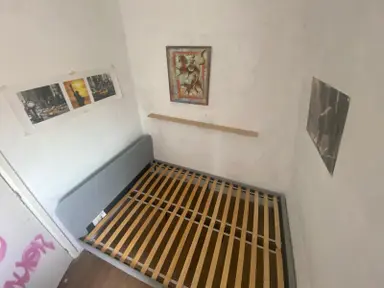 8m2 room to rent for 520€/month in Singelstraat, Delft