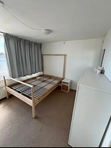 15m2 Camera in affitto per 416€/mese a Veenderweg, Ede